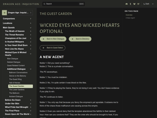 inquisition/transcripts/main-quests/wewh/additional/the-guest-garden screenshot
