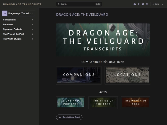 veilguard screenshot