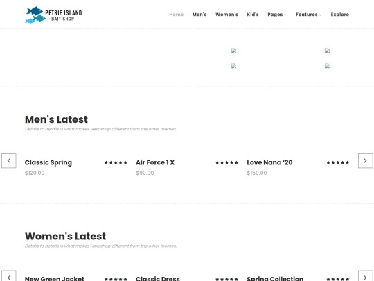 orig- index screenshot