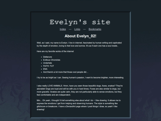 about screenshot