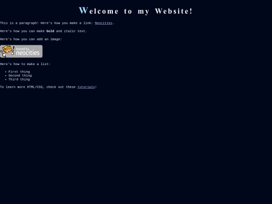 discog screenshot