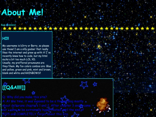 about_me screenshot