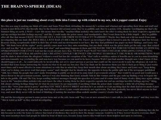 ideas screenshot