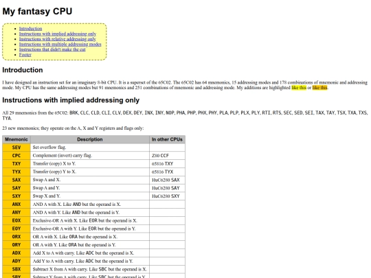 fantasycpu screenshot