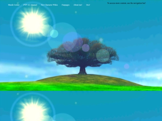 mainpage screenshot