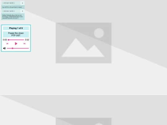 musictime screenshot