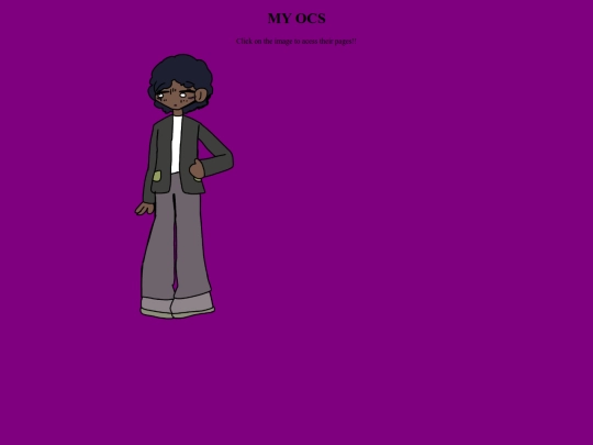 ocs screenshot