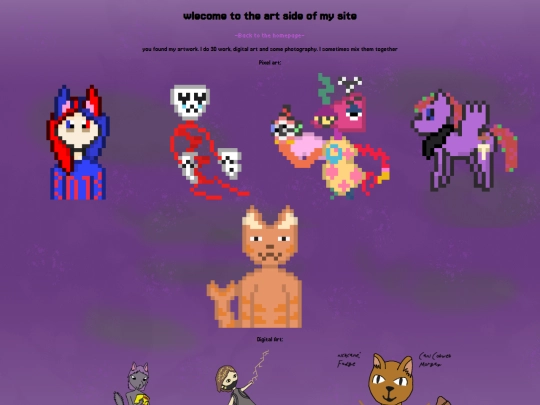 nalyds-art screenshot