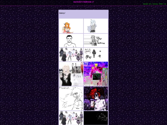maiartzzz screenshot