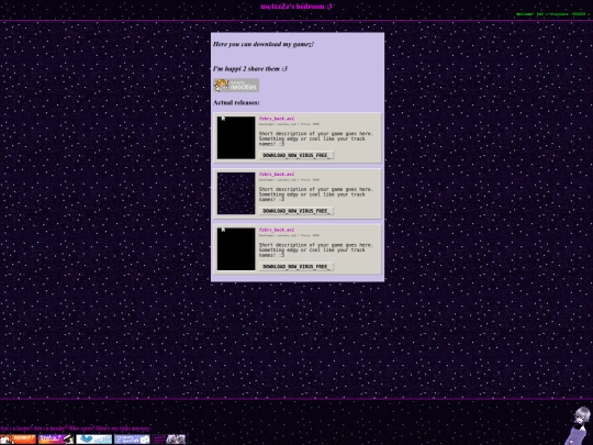maigamezzz screenshot
