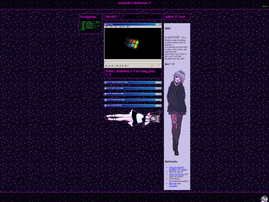 maimuzikkk screenshot