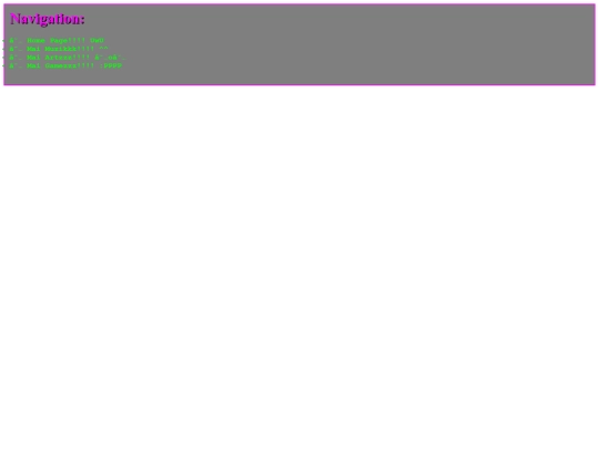 sidepanel screenshot
