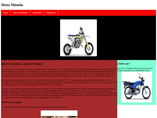 proyectofinal/principal screenshot