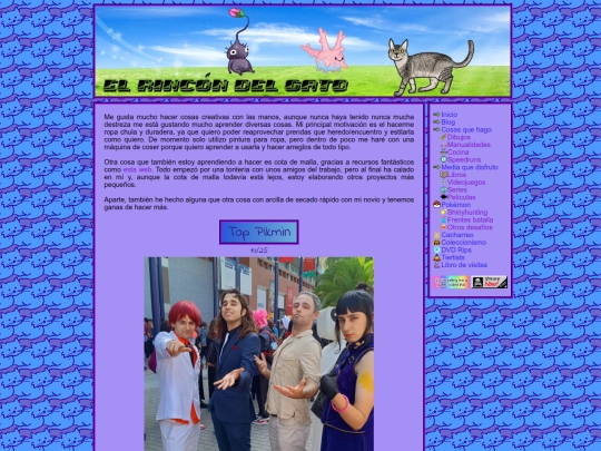 cosas_que/manualidades screenshot