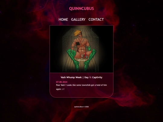 posts/vash-whump-week/vash-whump-week-day1 screenshot