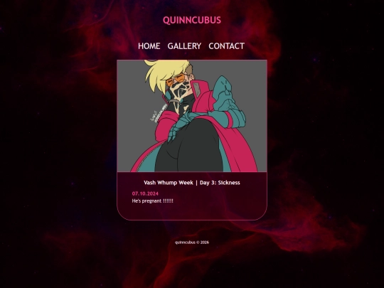 posts/vash-whump-week/vash-whump-week-day3 screenshot