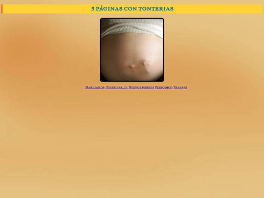 UD3/quiero-salir screenshot