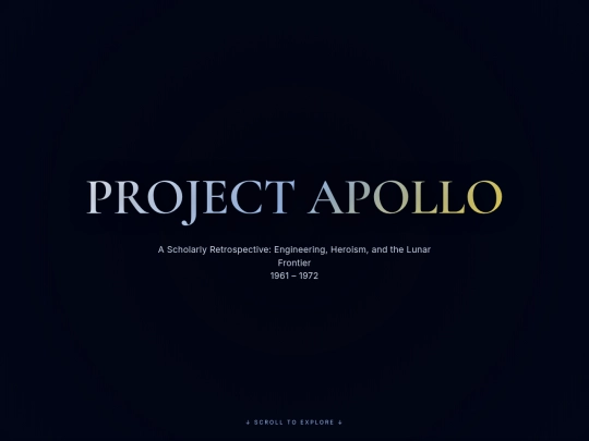 Appolo2.0 screenshot