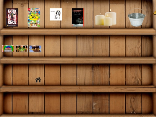 collection screenshot