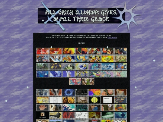 graphics screenshot