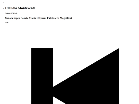 geocities/Vienna/Wagner screenshot