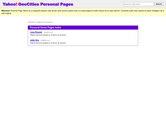 yahoo/homepage screenshot