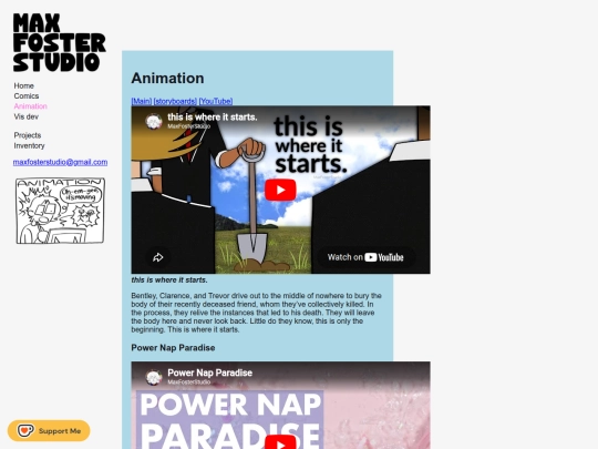animation screenshot