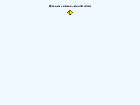 indexUnderConsttruction screenshot