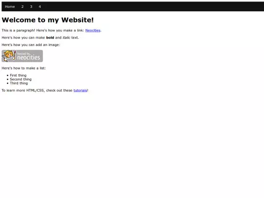 3 screenshot