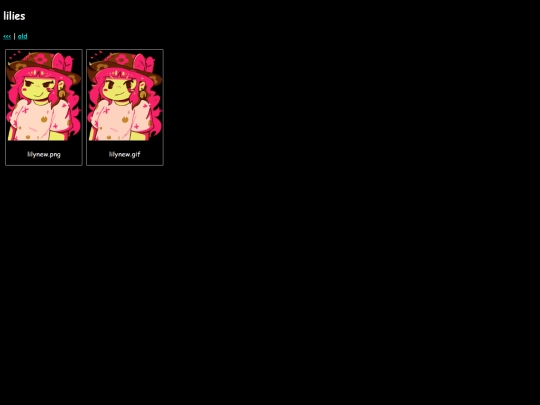 ggassets/gg-lily screenshot