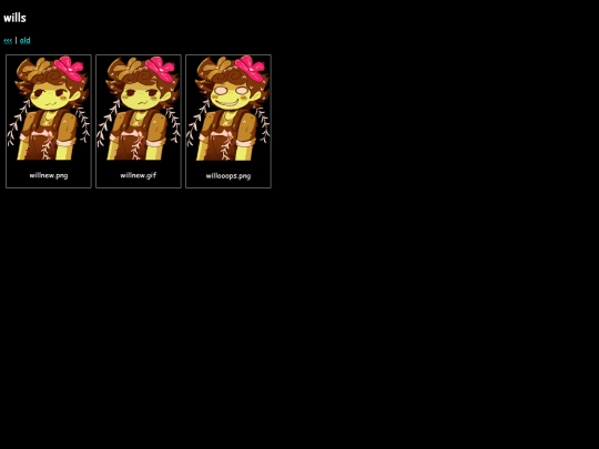 ggassets/gg-will screenshot