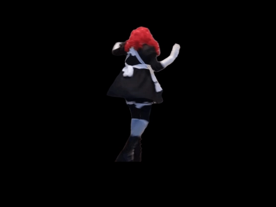 donspinon screenshot