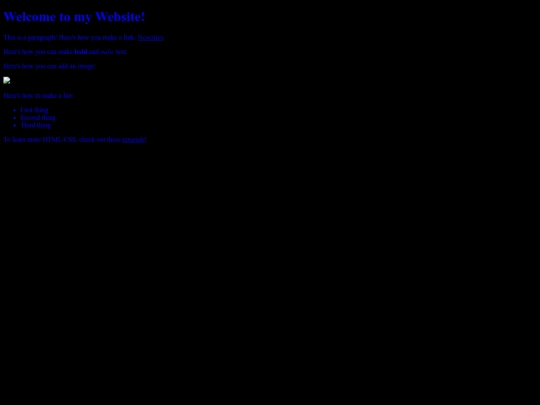 diary screenshot
