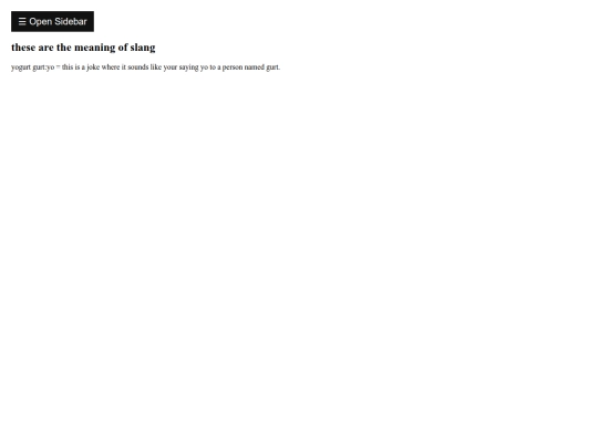 biography screenshot