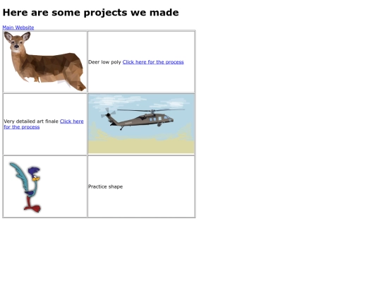 Illustator screenshot