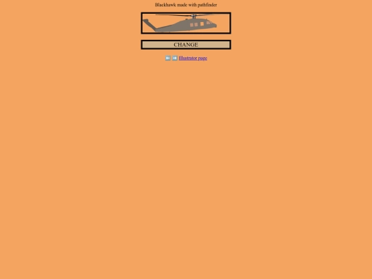 blackhawkslideshow screenshot