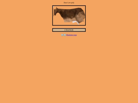project1 screenshot
