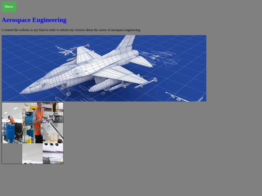 FinalProject/HomePage screenshot