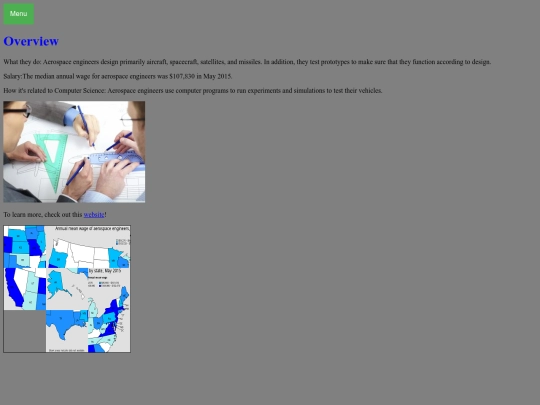 FinalProject/Overview screenshot
