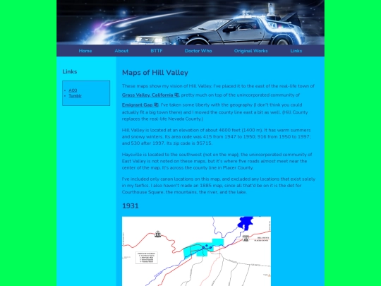 bttf/map screenshot