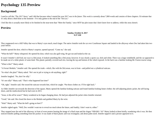bttf/psych_135_preview screenshot