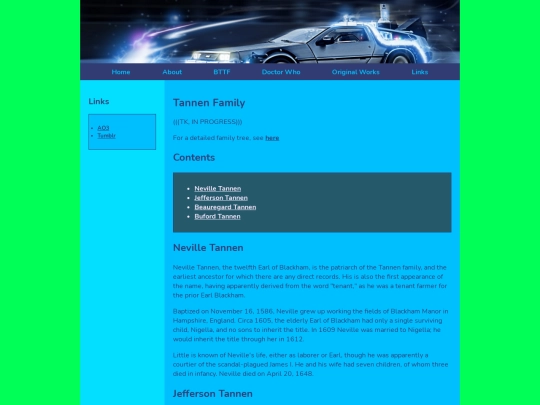 bttf/tannen_family screenshot