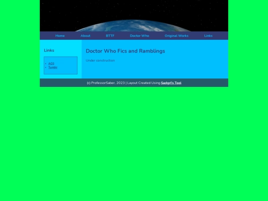 dw screenshot