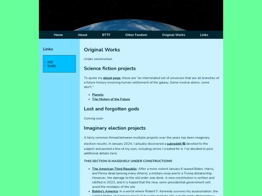 originals screenshot