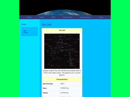 originals/planets/tau_cet screenshot