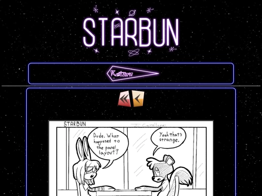 gear/starbun/page6 screenshot