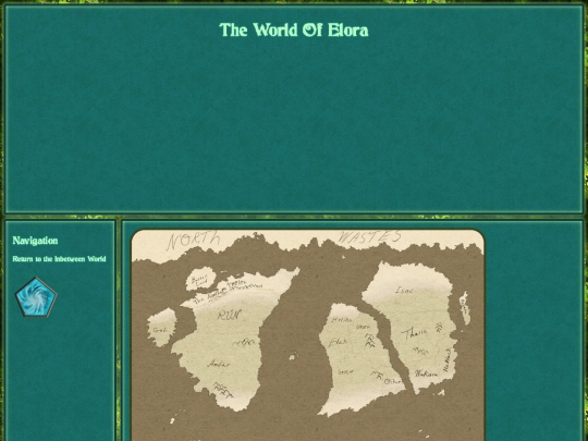 worldbuild/elora screenshot