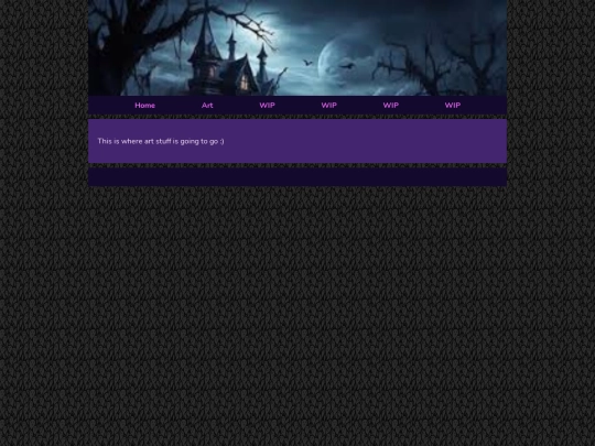 Art screenshot