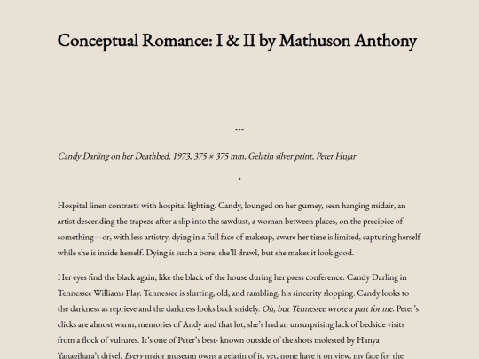 conceptual-romance-by-mathuson-anthony screenshot