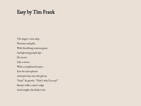 easy-by-tim-frank screenshot